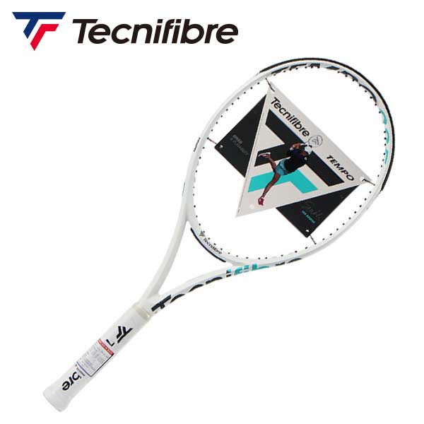 2022 템포 285 100(285g)16x19 G2 테크니화이버 테니스라켓