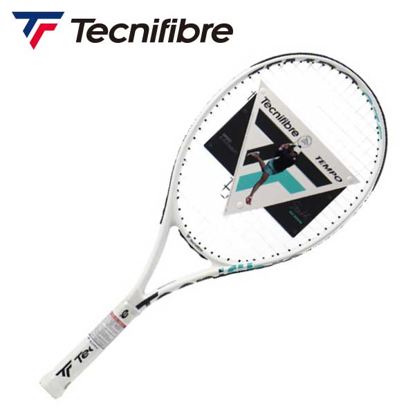 2022 템포 275 105(275g)16x19 G2 테크니화이버 테니스라켓