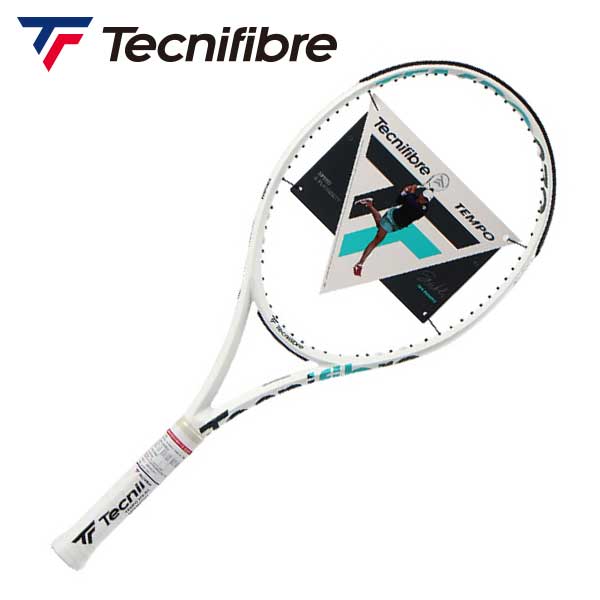 2023 템포 270 100(270g)16x19  G1 테크니화이버 테니스라켓